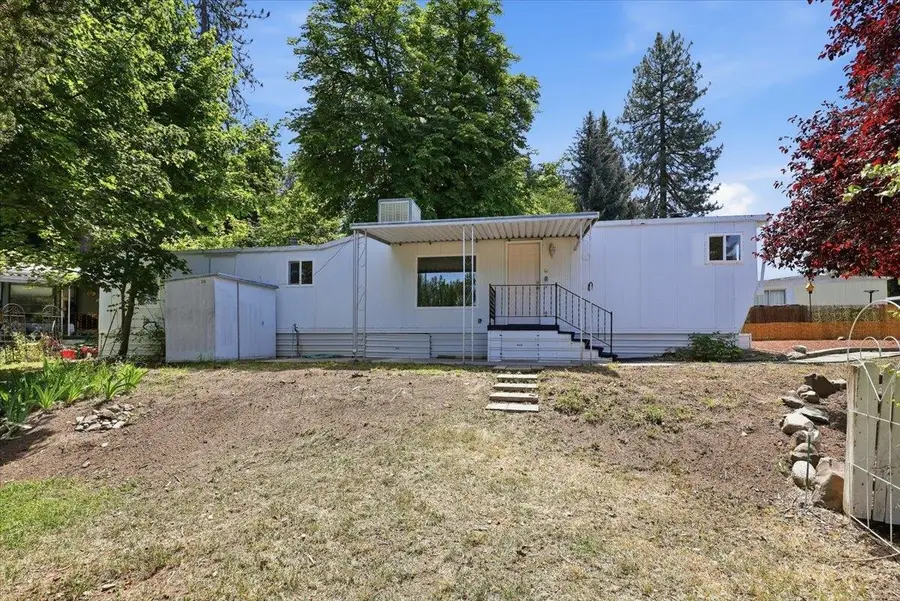 3231 W Boone, 519 Ave, Spokane, WA 99201 - #2