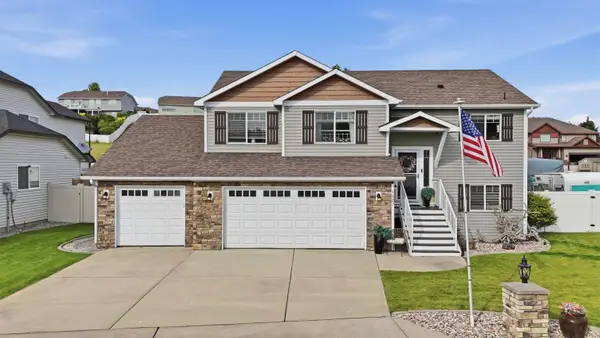 1027 S Virgil Ct, Spokane Valley, WA 99016