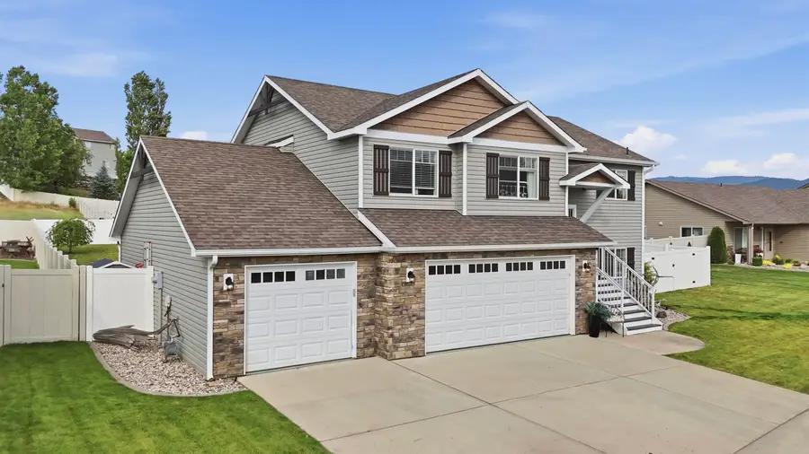 1027 S Virgil Ct, Spokane Valley, WA 99016 - #2