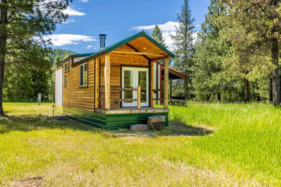 17151 Sullivan Lake Rd, Ione Metaline Falls, WA 99139 - #3