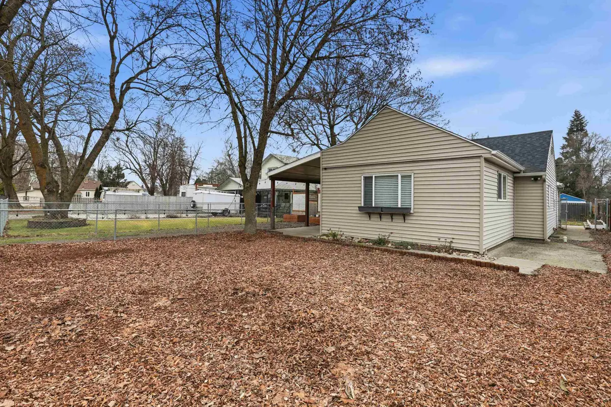 4519 E 7th Ave, Spokane Valley, WA 99212 - #1