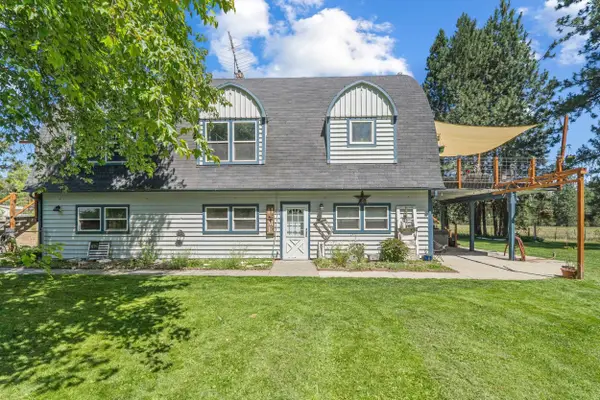 30720 N Mill Rd, Deer Park, WA 99006