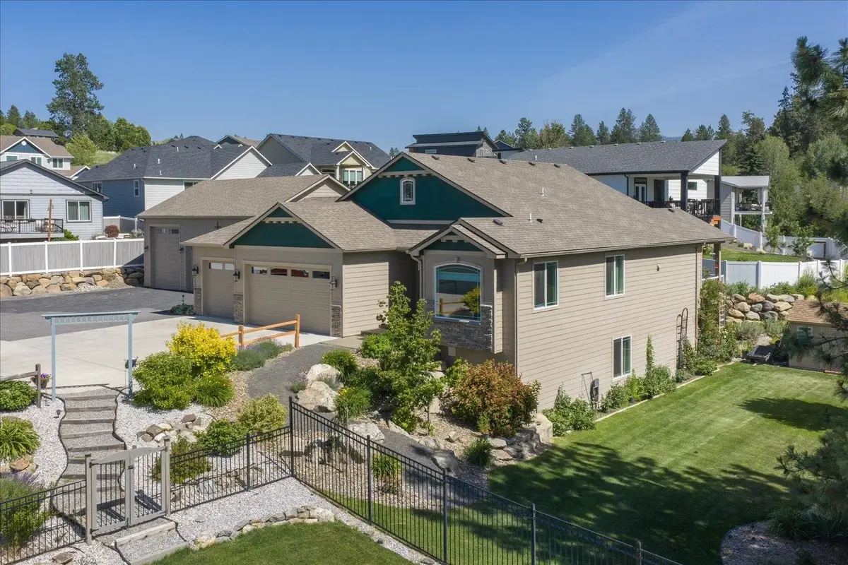 2818 S Sonora Dr, Spokane Valley, WA 99037 - #1