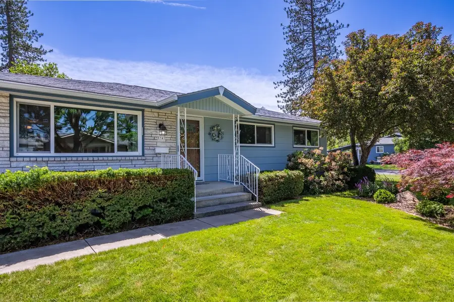 3741 W Broad Ave, Spokane, WA 99205 - #3