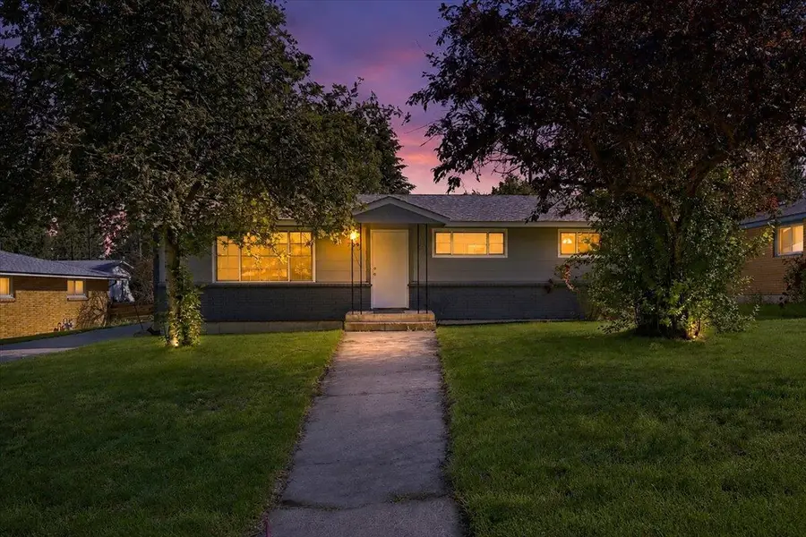 724 W Carolina Way, Spokane, WA 99208 - #2