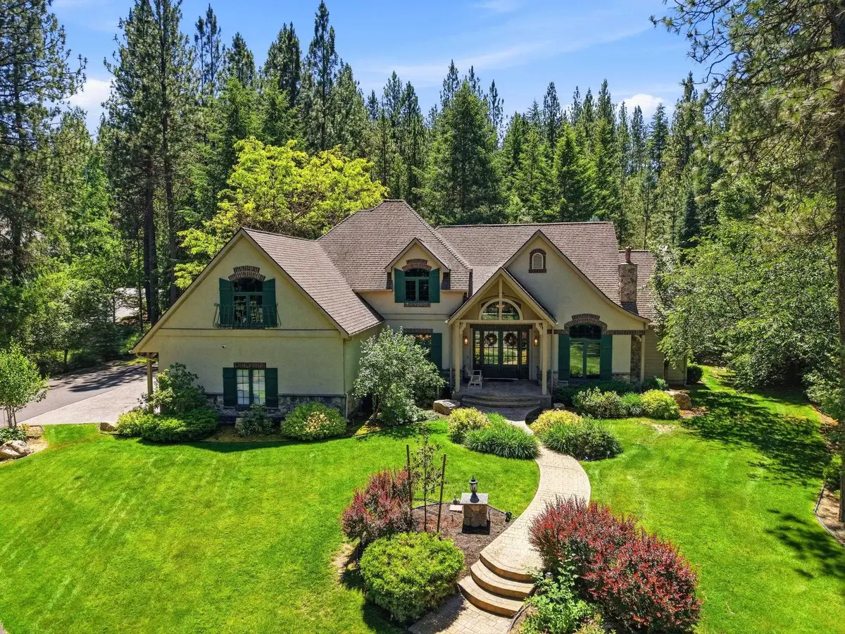 12820 S Fairway Ridge Ln, Spokane, WA 99224 - #1
