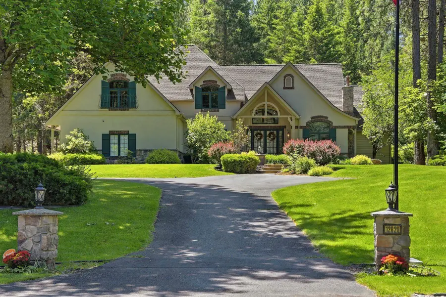 12820 S Fairway Ridge Ln, Spokane, WA 99224 - #2