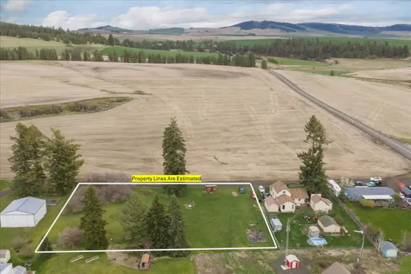 XX N Main St, Waverly, WA 99039