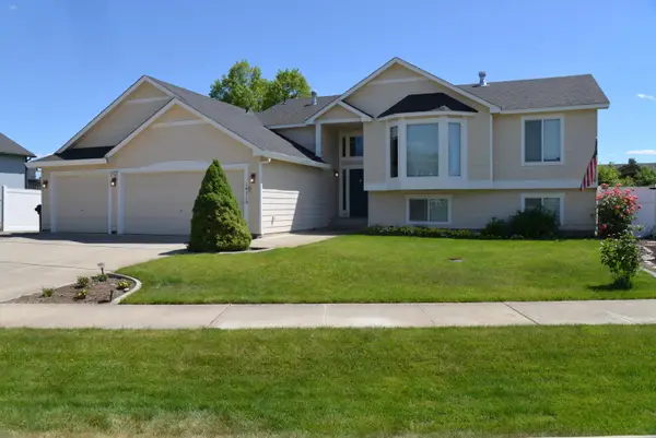 14710 E Crown Ave, Spokane Valley, WA 99216