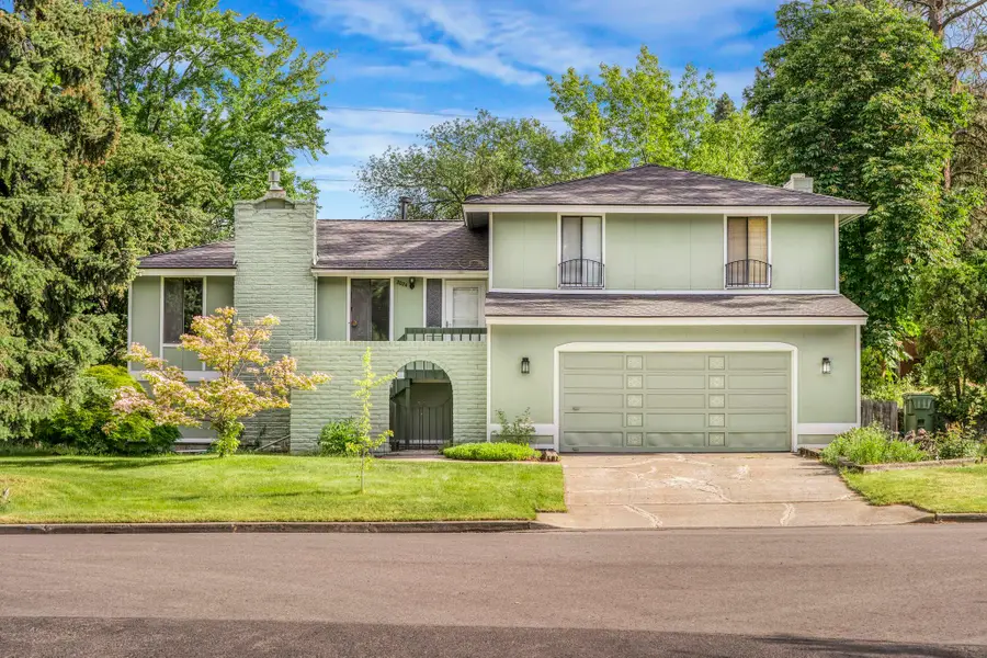 2024 E 44th Ave, Spokane, WA 99203 - #2
