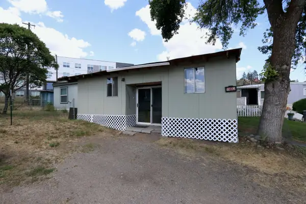 11920 E Mansfield Ave #47 Ave, Spokane Valley, WA 99206