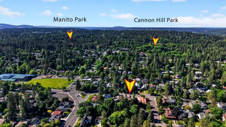 420 W 14th Ave, Spokane, WA 99204 - #2