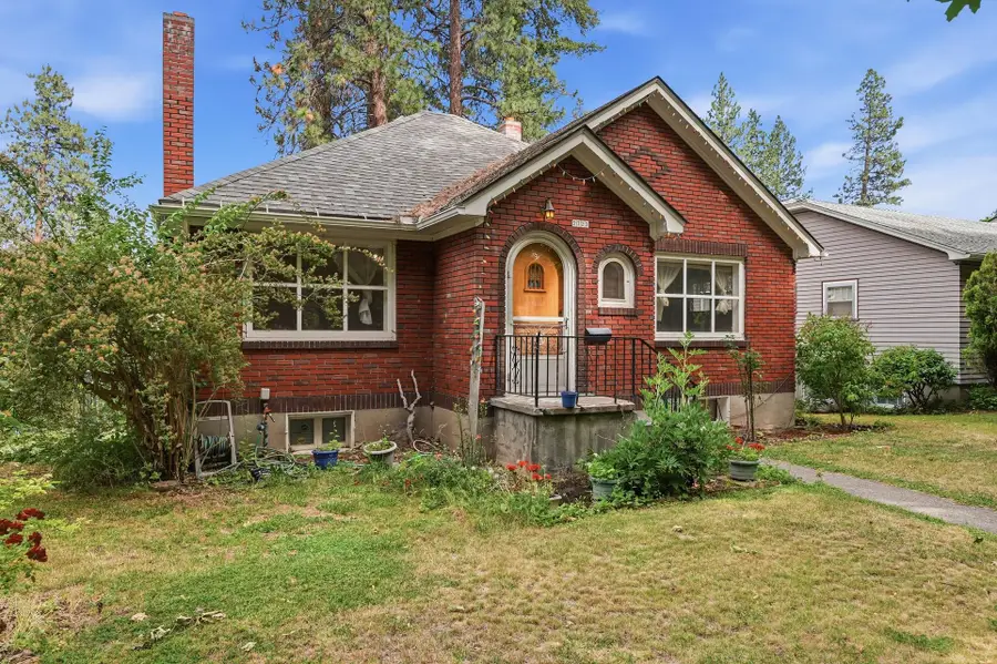 2723 S Manito Blvd, Spokane, WA 99203 - #3