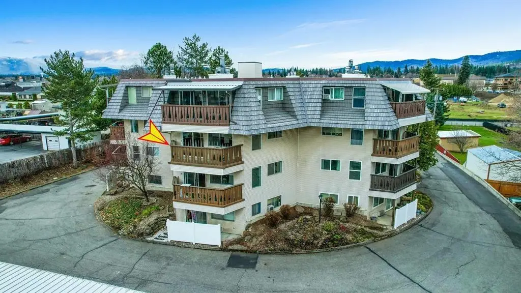 10321 E Main Ave #305, Spokane, WA 99206 - #1