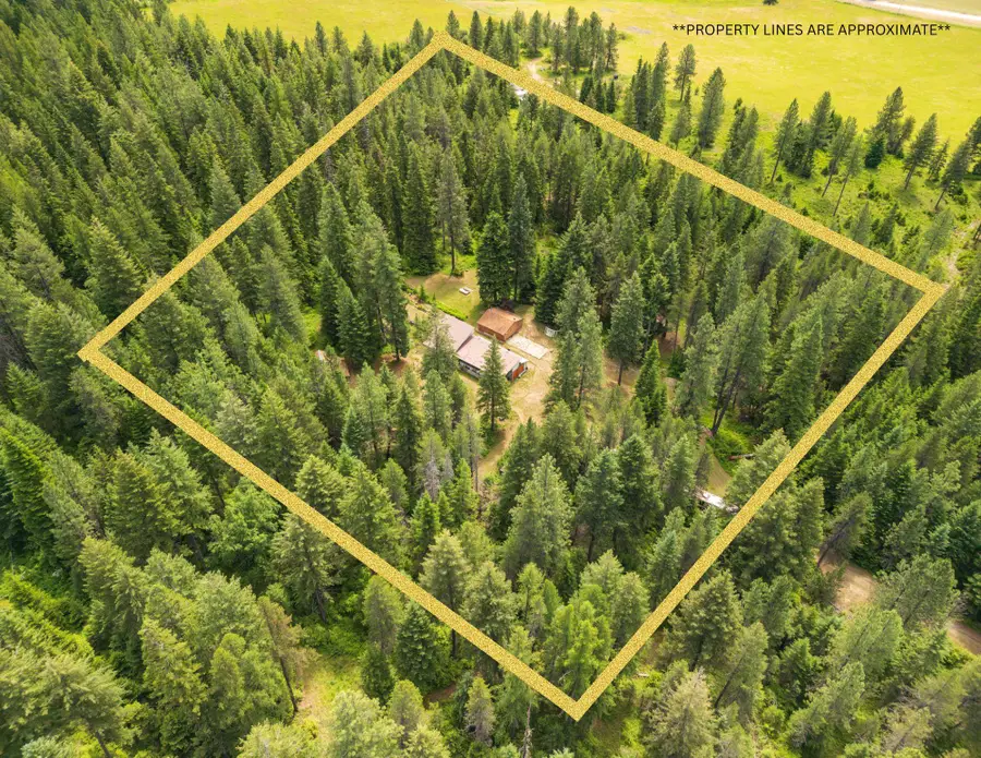 330 Juanita Ln, Elk, WA 99009 - #2