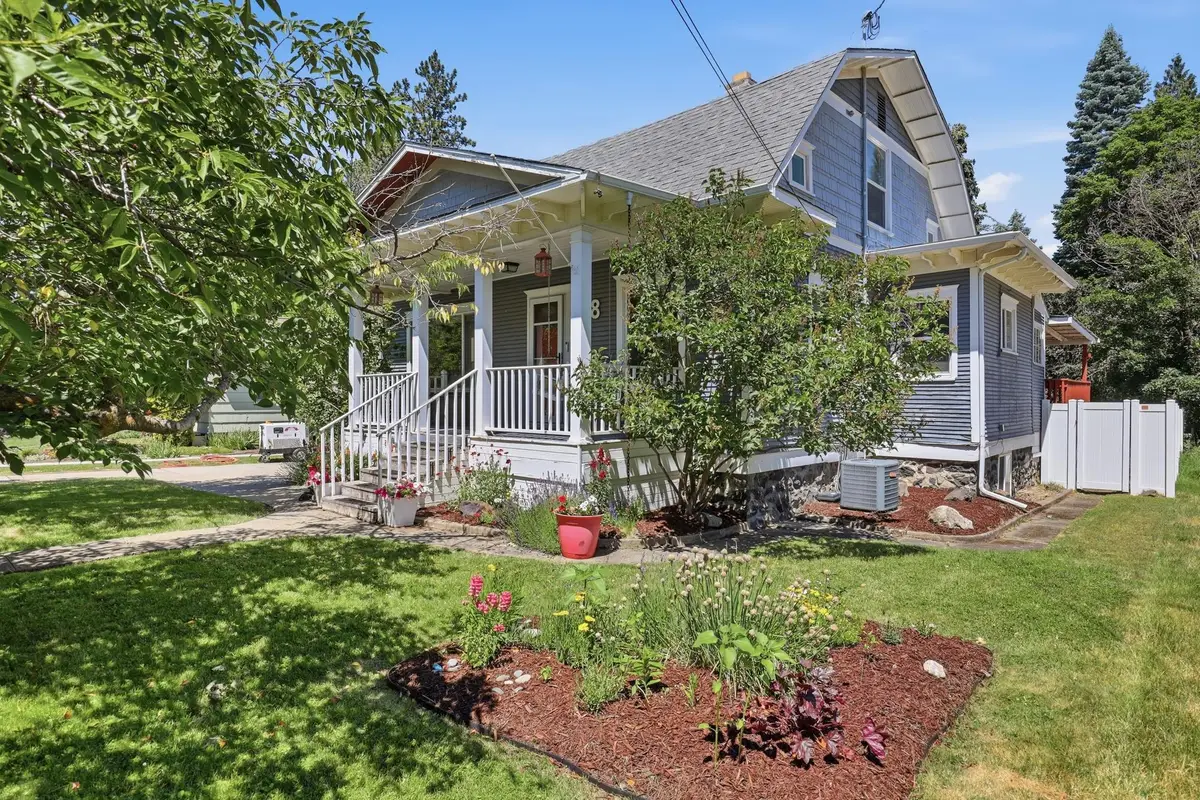 18 W 31st Ave, Spokane, WA 99203 - #1