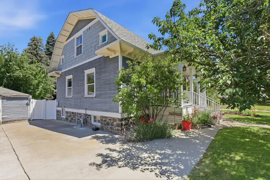 18 W 31st Ave, Spokane, WA 99203 - #3