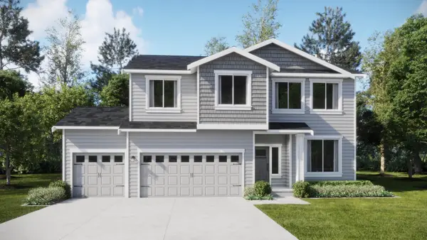 4115 N Howesdale Rd, Spokane, WA 99208