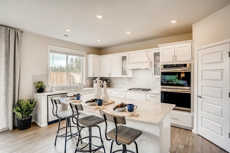 4115 N Howesdale Rd, Spokane, WA 99208 - #2