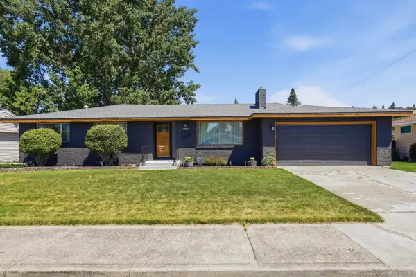 3722 W Lyons Ave, Spokane, WA 99208