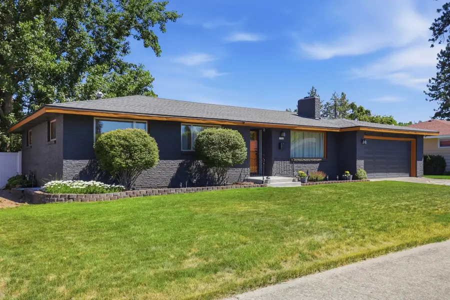 3722 W Lyons Ave, Spokane, WA 99208 - #3