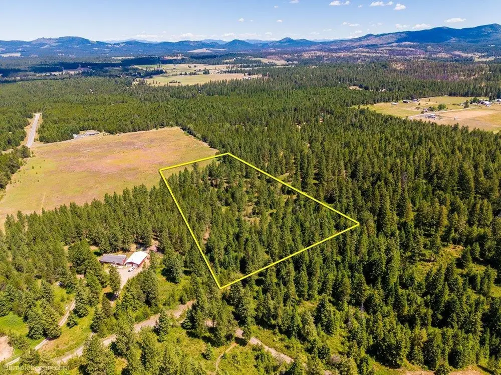 10307 E Jasmine Ln, Chattaroy, WA 99003 - #1