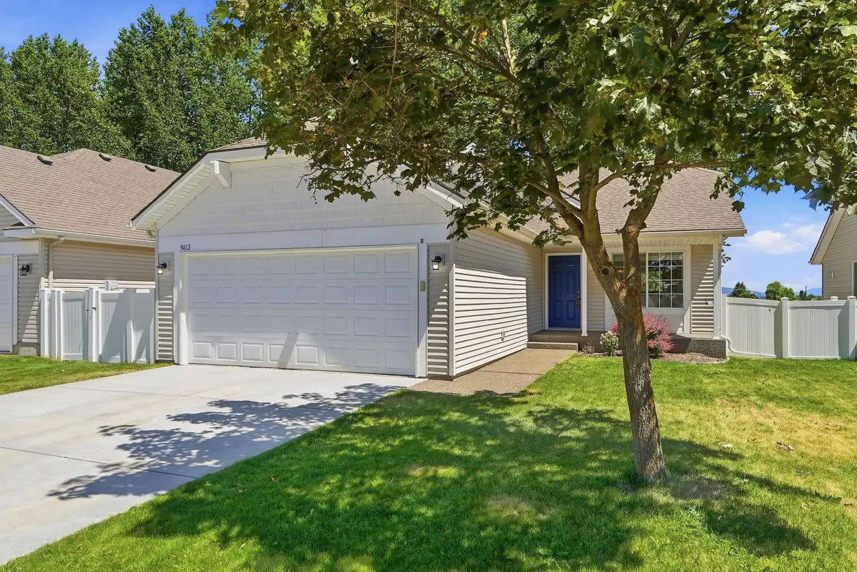 9412 N Oak St, Spokane, WA 99208 - #1