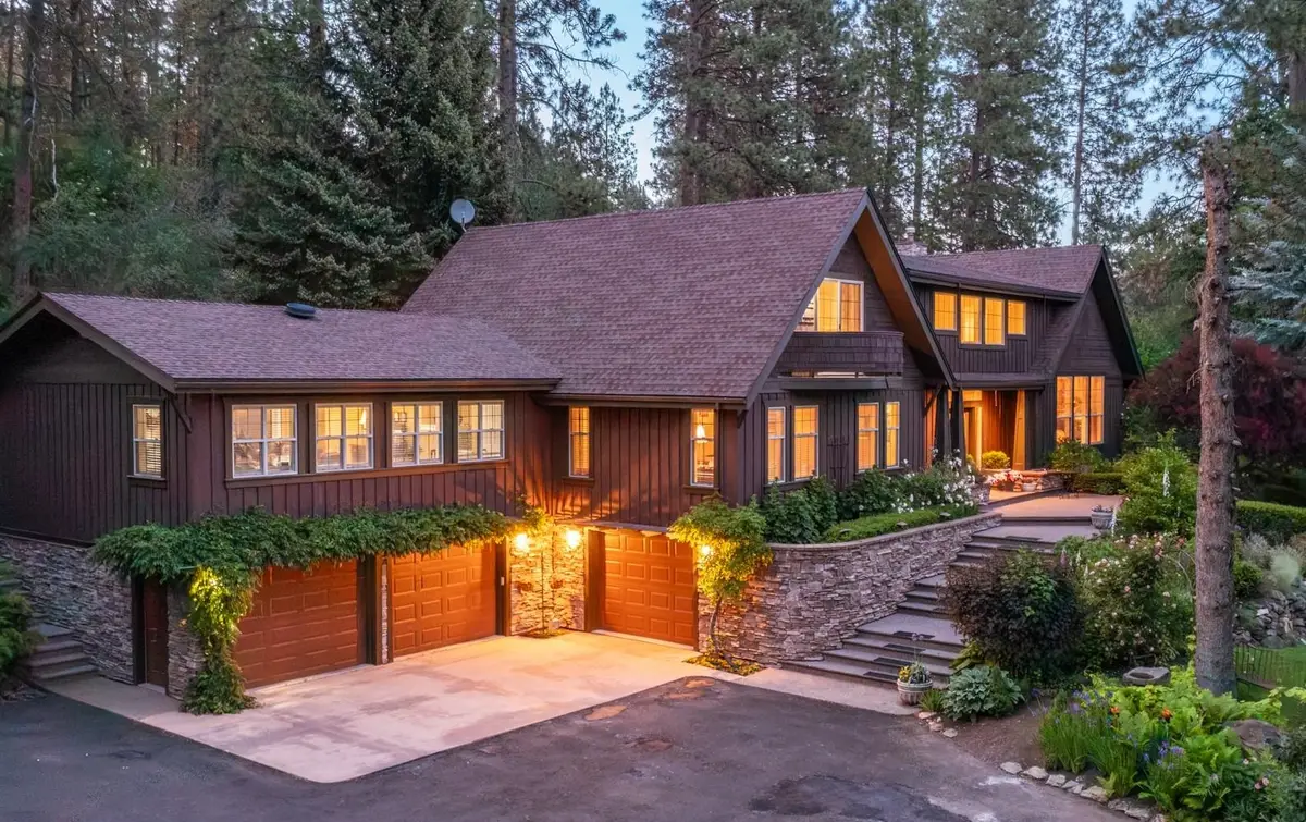 8225 S Regal Rd, Spokane, WA 99223 - #1