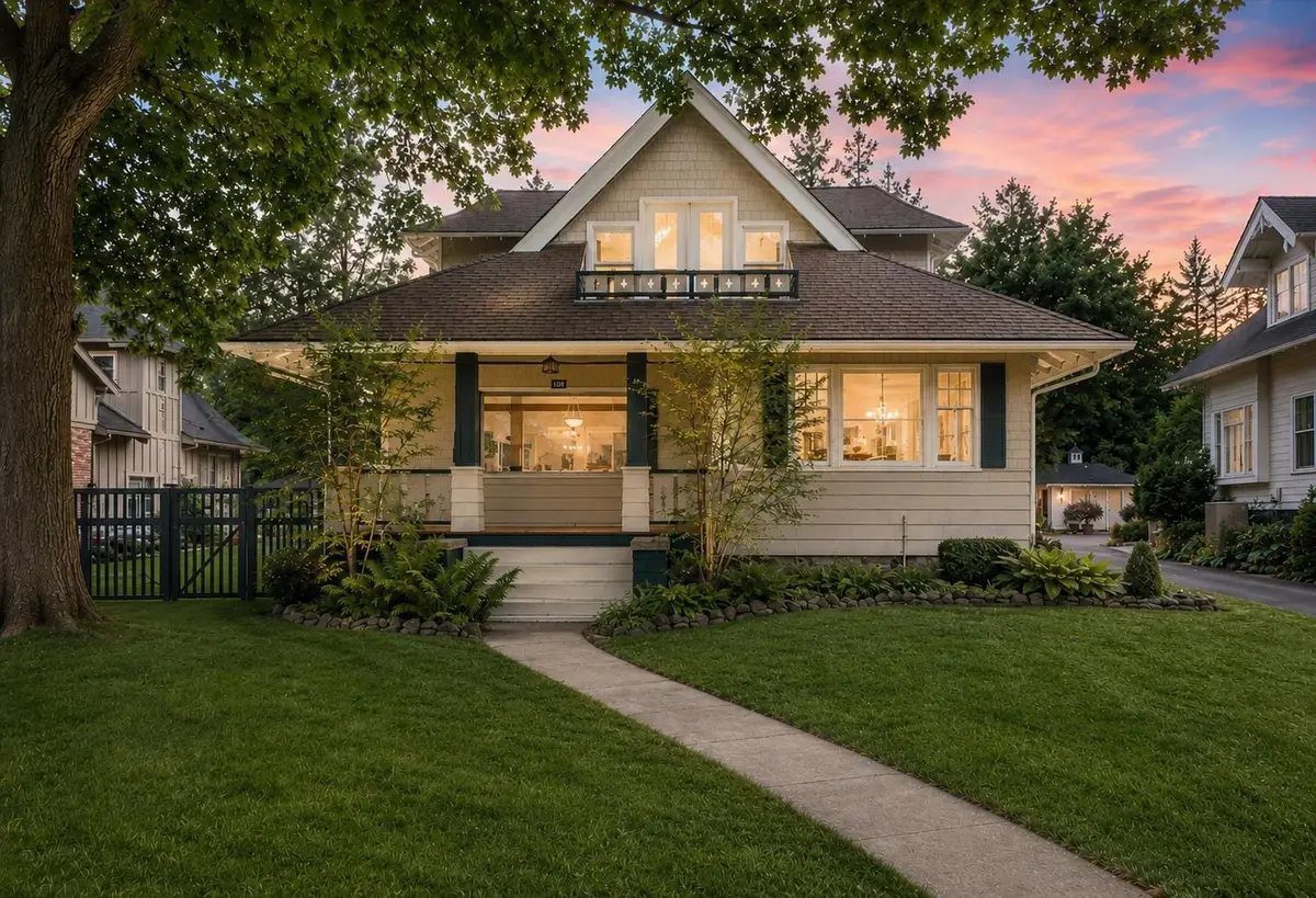 109 W Sumner Ave, Spokane, WA 99204 - #1
