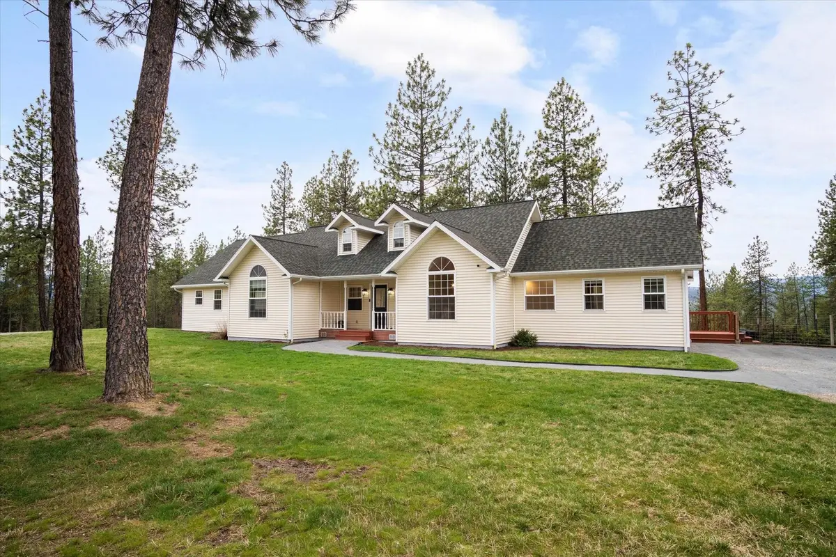 980 D Westover Rd, Colville, WA 99114 - #1