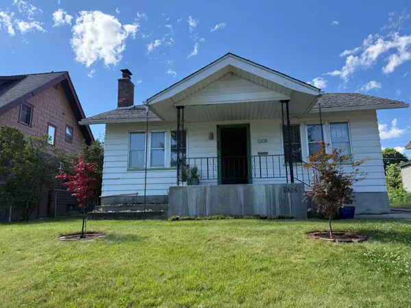 1208 E E 11th Ave, Spokane, WA 99202