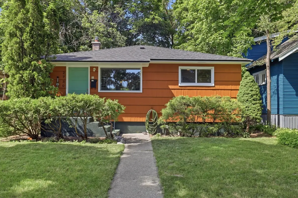 2730 W Gardner Ave, Spokane, WA 99201 - #1