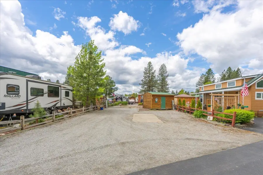 59 N Tall Pine Loop, Usk, WA 99180 - #2