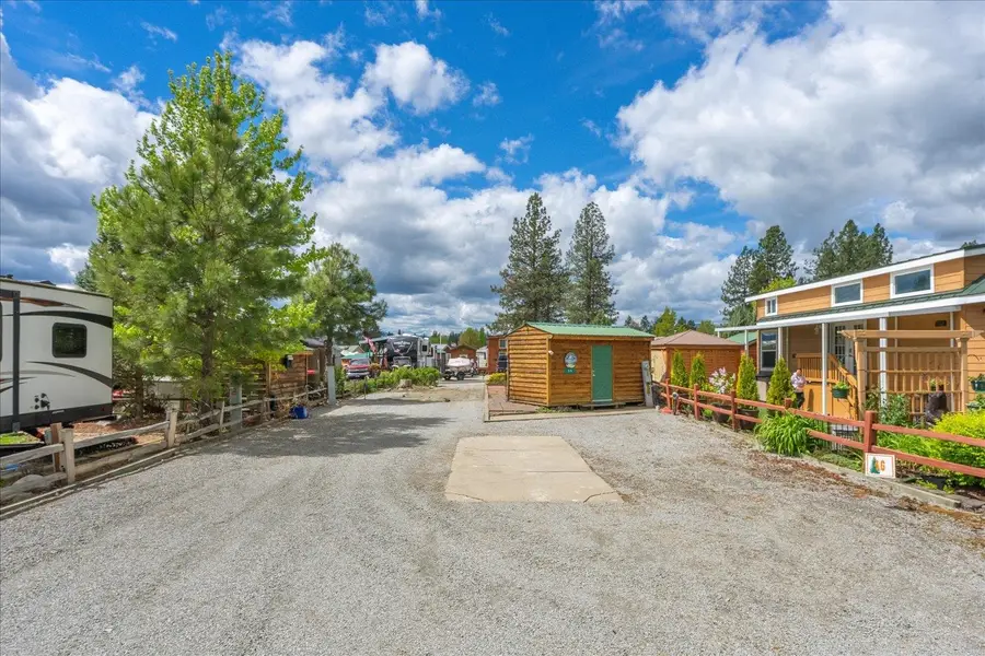 59 N Tall Pine Loop, Usk, WA 99180 - #3