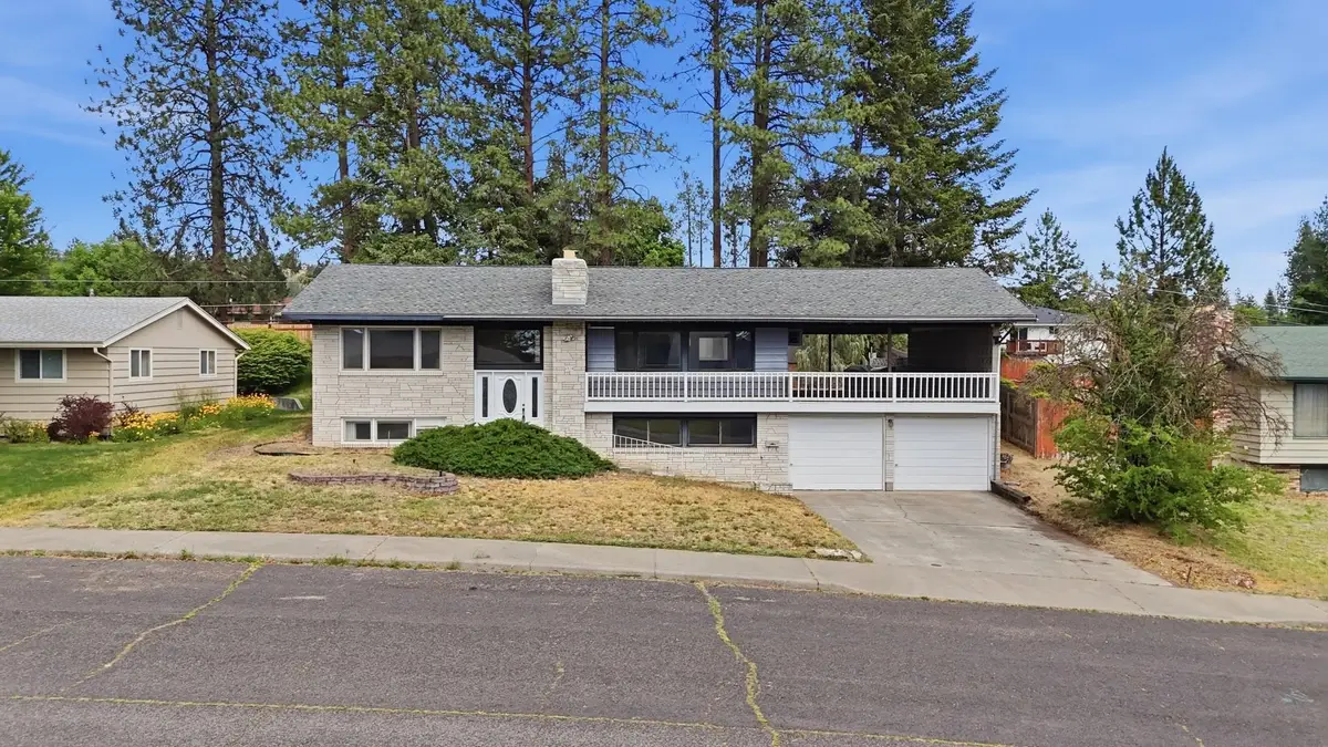 6518 N Drumheller St, Spokane, WA 99208 - #1