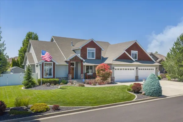 1920 S Dusk Ln, Greenacres, WA 99016