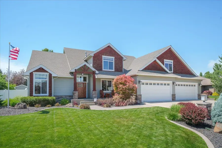 1920 S Dusk Ln, Greenacres, WA 99016 - #2