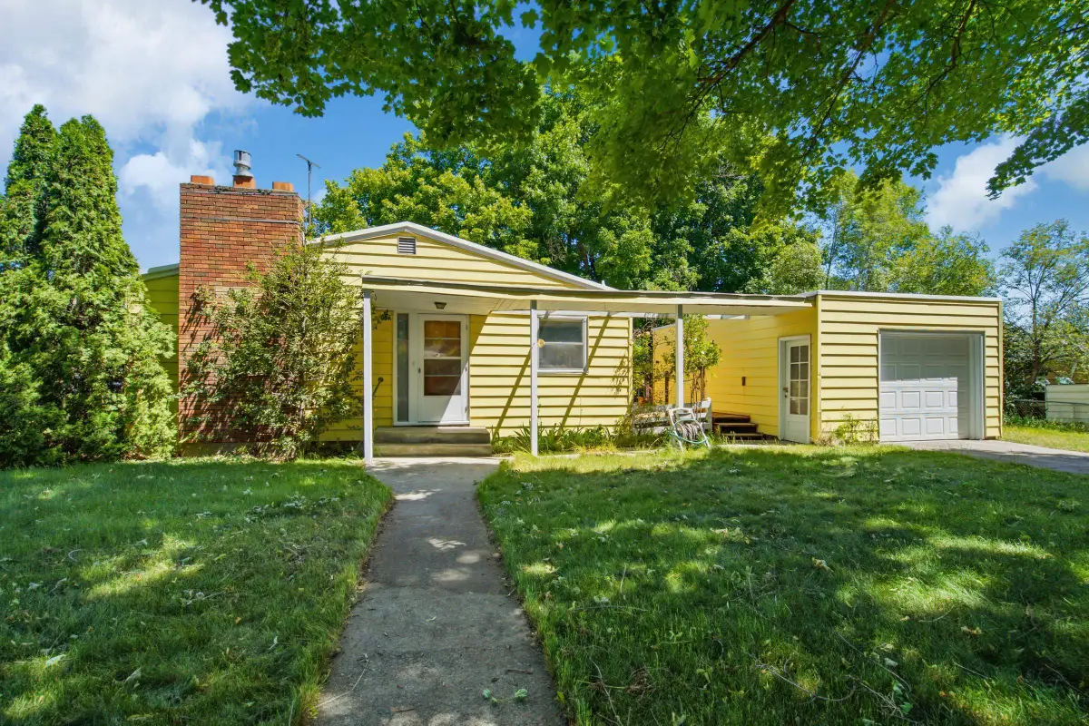8004 E Mission Ave, Spokane, WA 99212 - #1