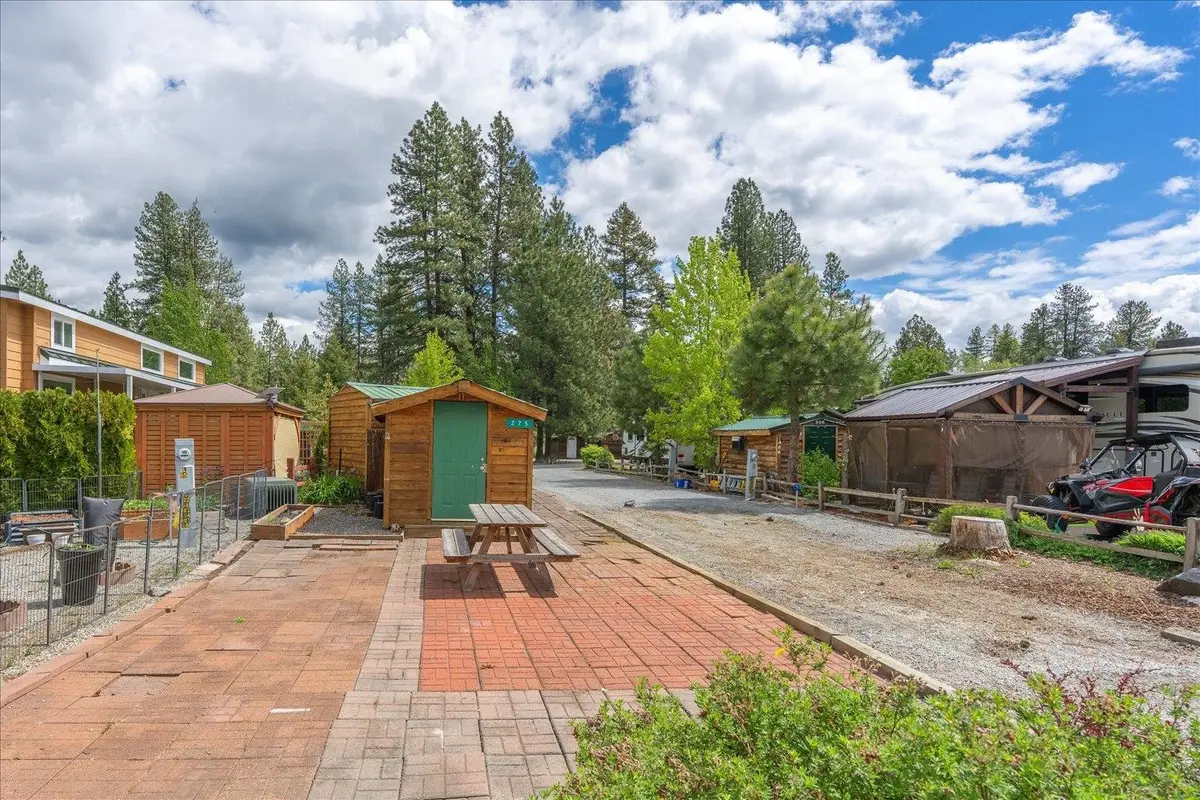 275 N Tall Pine Loop, Usk, WA 99180 - #1