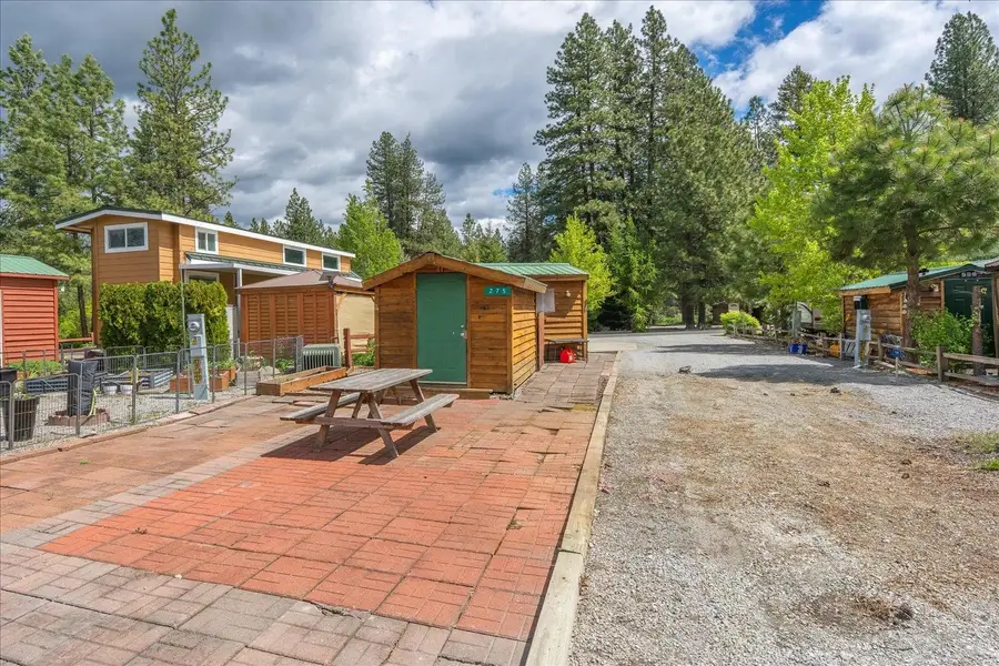 275 N Tall Pine Loop, Usk, WA 99180 - #2