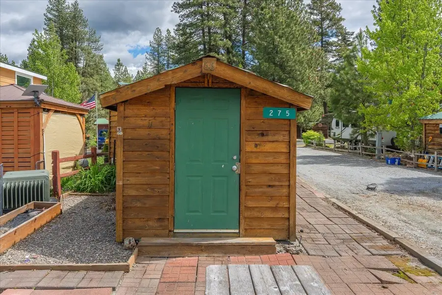 275 N Tall Pine Loop, Usk, WA 99180 - #3