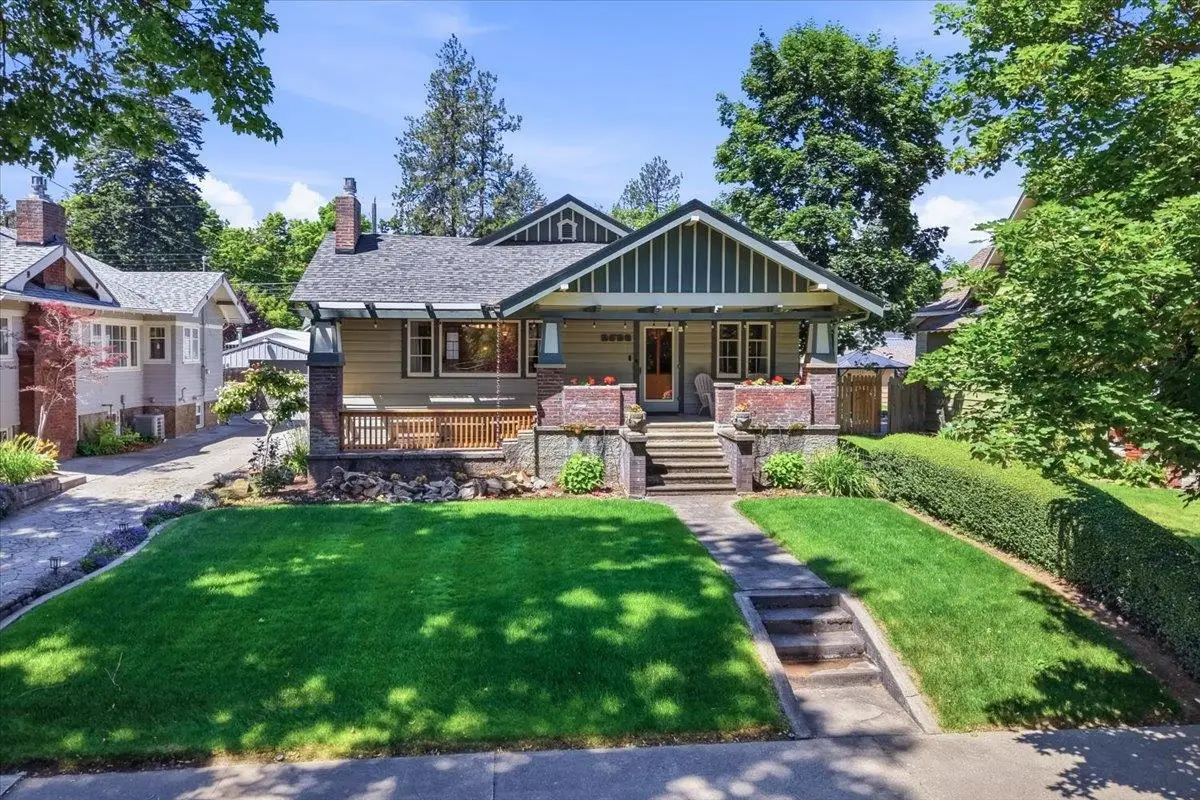 2528 S Lamonte St, Spokane, WA 99203 - #1