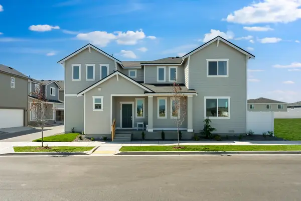 24702 E E Short Tail Lane Ln, Liberty Lake, WA 99019