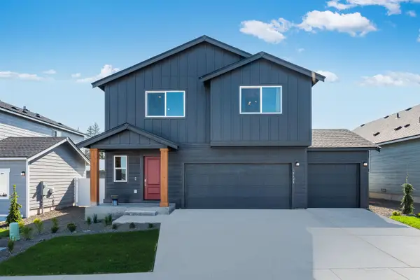 10628 N N Assembly St St, Spokane, WA 99208