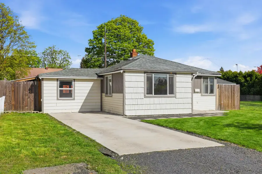 5118 N Jefferson St, Spokane, WA 99205 - #2