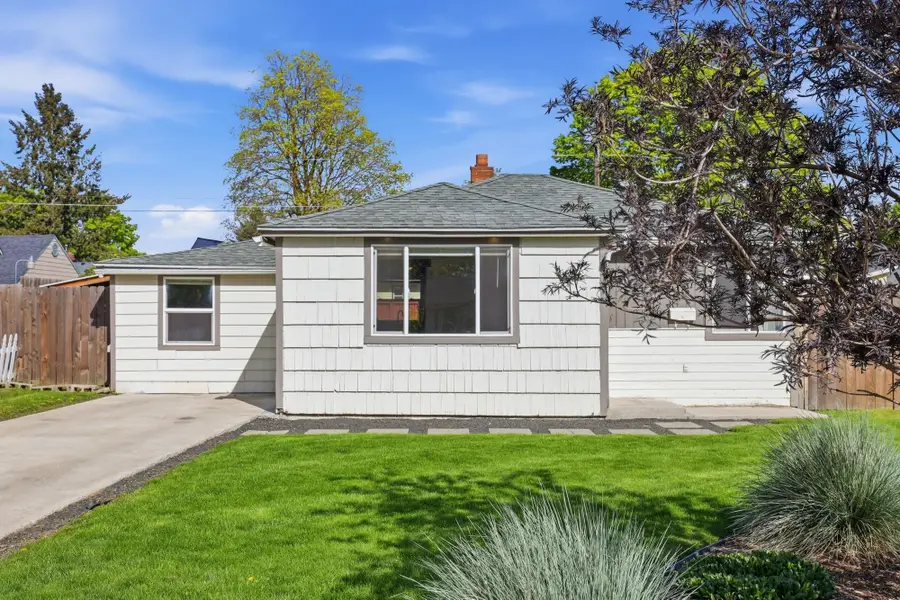 5118 N Jefferson St, Spokane, WA 99205 - #3