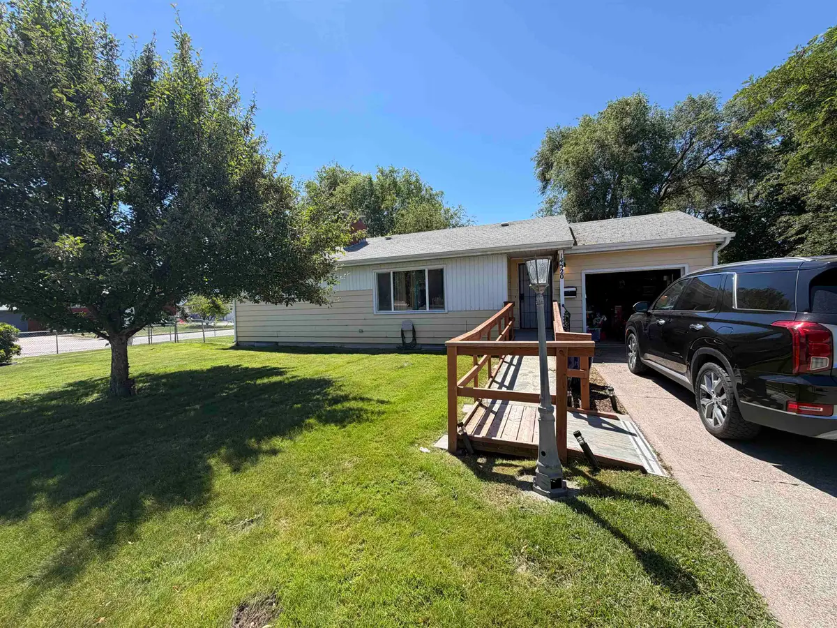 14520 4th Ave, Spokane Valley, WA 99216 - #1
