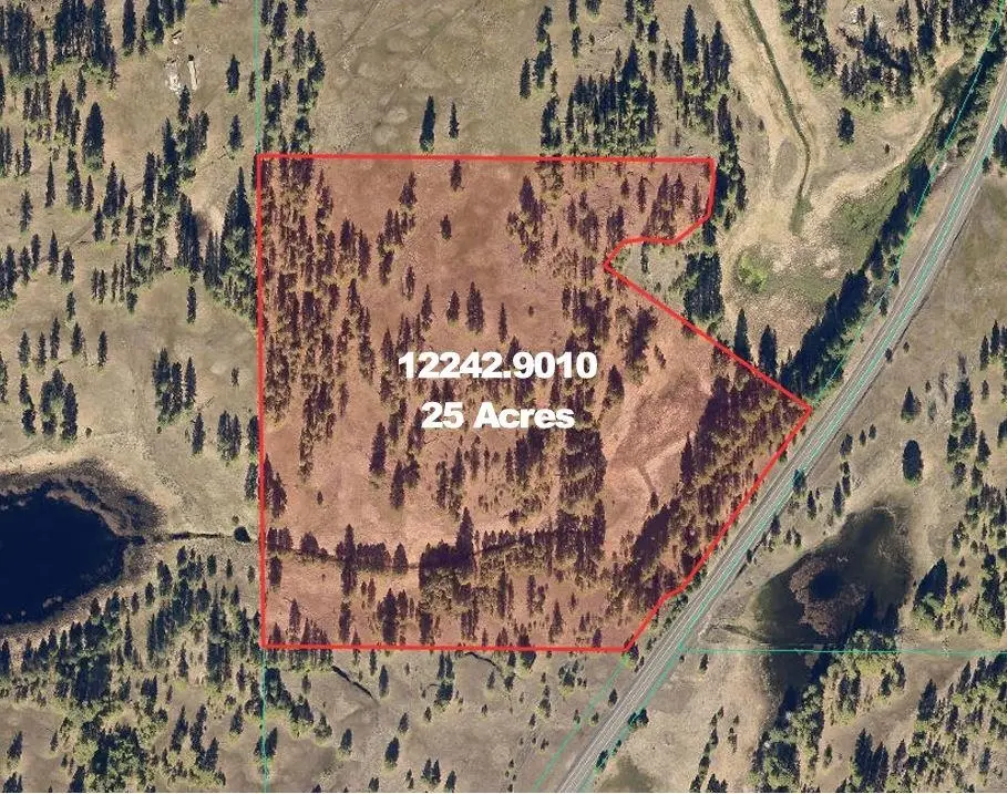 UNK S Cheney Plaza Rd, Cheney, WA 99004 - #1