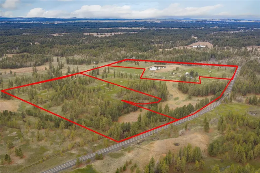 UNK S Cheney Plaza Rd, Cheney, WA 99004 - #2