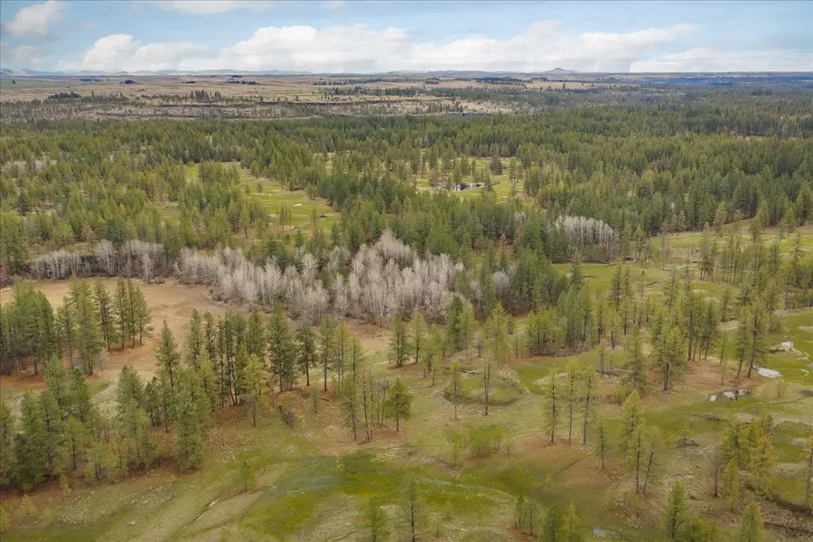 UNK S Cheney Plaza Rd, Cheney, WA 99004 - #3